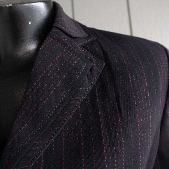 ALLEN by A.B.S. Skirt Suit - Picture 6 of 15